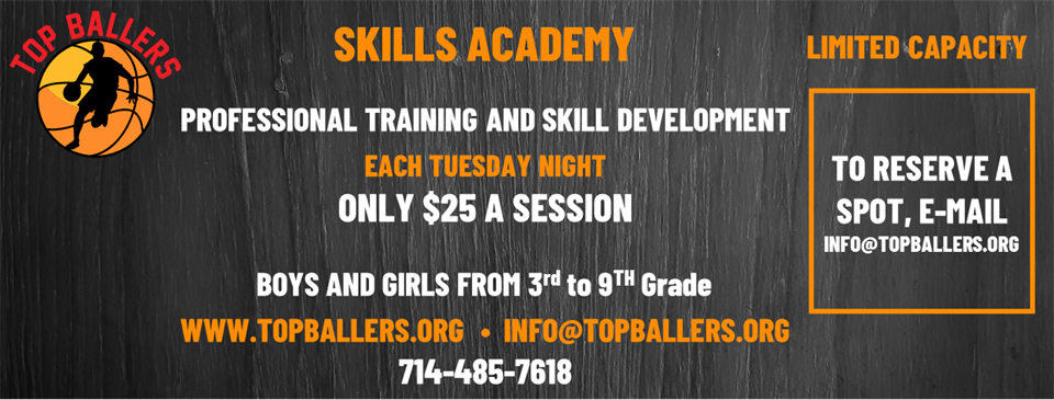 Skills Academy